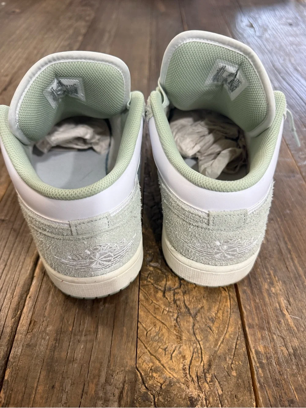 Nike Air Jordan 1 Low SE 
